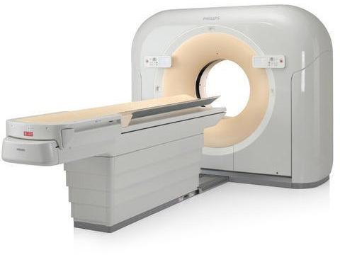 CT Scan Machine