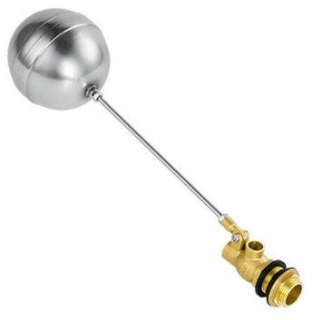 Float Valve