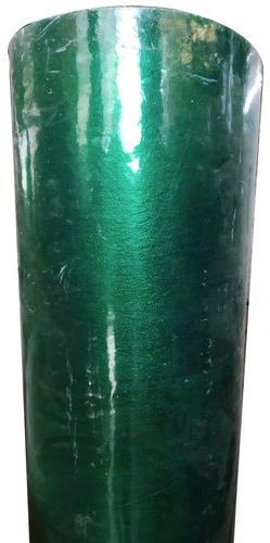 Polished Green Fiberglass Roofing Sheets, For Construction