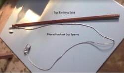 FRP ESP Earthing Rod