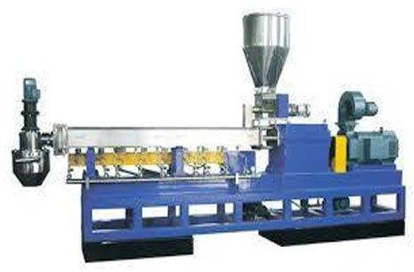 Extruder Machine