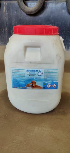 Sodium Dichloroisocyanurate, Packaging Type : Drum