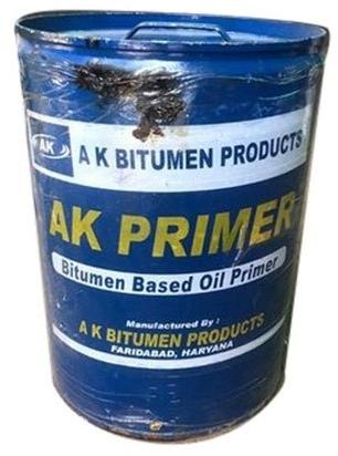 Bitumen Based Oil Primer