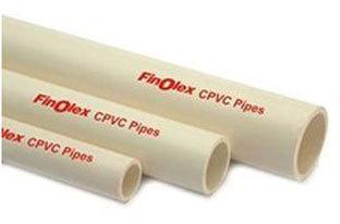 Cpvc pipe, Brand Name : Finolex