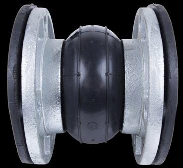 Arch Expansion Joints, Color : Black