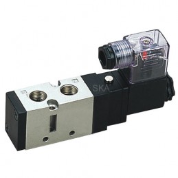 FESTO Pneumatic Solenoid Valve