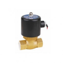 JELPC Steam Solenoid Valve