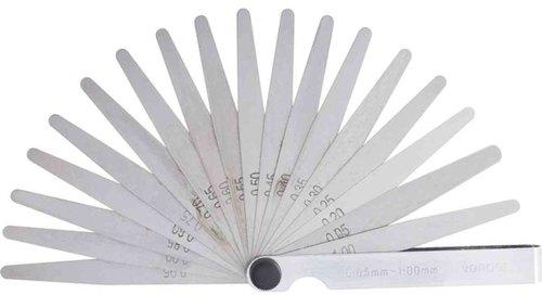 Steel Insize Feeler Gauge