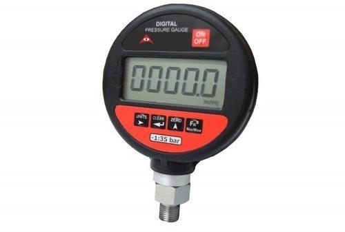 Sylvac PLC Digital Dial Gauge, Display Type : LCD