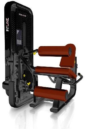 LEG CURL LEG EXTENSION MACHINE