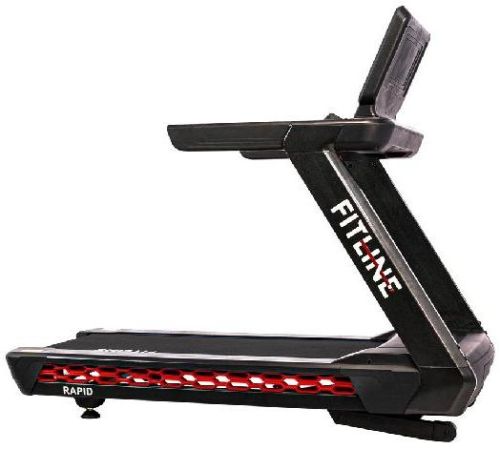 RAPID TREADMILL