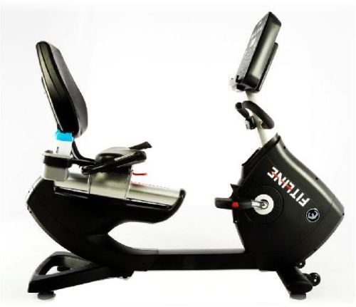 RECUMBENT BIKE
