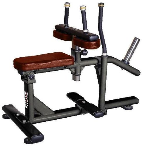SEATED CALF RAISE Machine