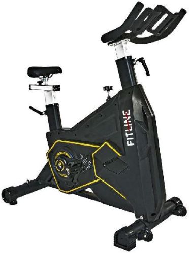 TRANSFORMER SPIN BIKE