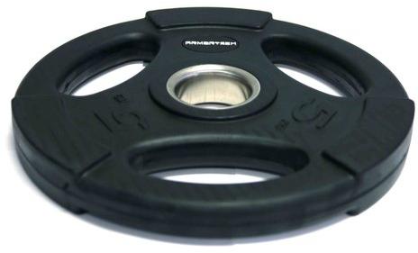 Round Weight Lifting Plates, Color : BLACK