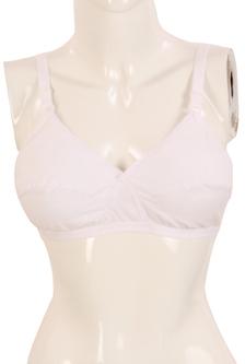 Plain Mastectomy Bra, Size : All Sizes