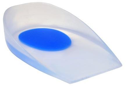 Silicone Heel Cap