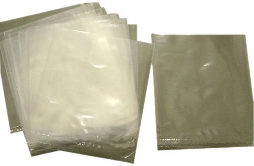 Plain LDPE Bags, Color : Multicolor