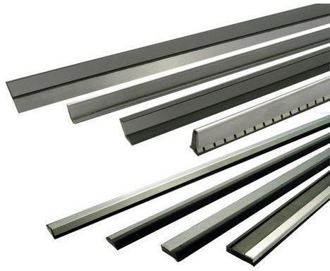 Rubber Polyurethane Machine Way Wiper