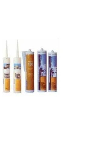 Silicone Sealant