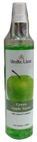 Vedic Line Green Apple Toner