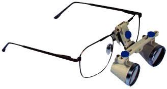 Basco Binocular Spectacle Loupes