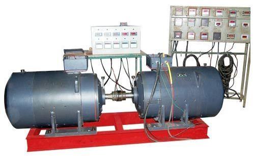 Benn Electricals Motor Generator Sets, For Induatrial, Voltage : 440 V