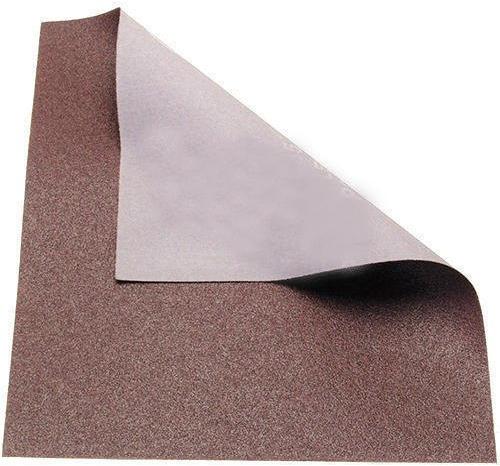 Abrasive Sheets, Size : 9 X 11 Inch