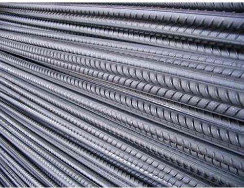 Jindal Panther Mild Steel TMT Bar, For Construction