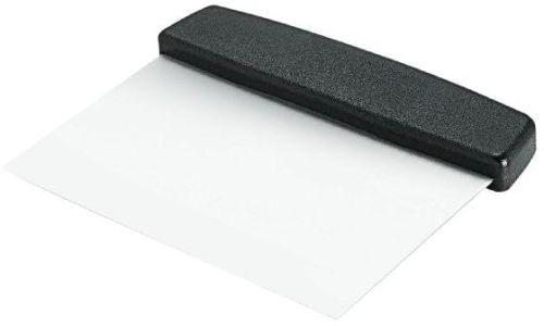 Stainless Steel Dough Scraper
