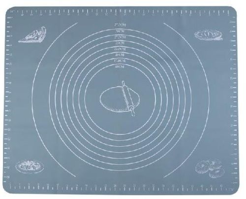 Silicone Mat, Size : 50 X 40 Cm