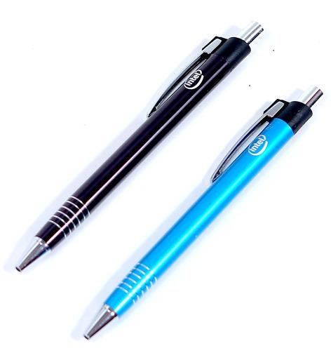 Exclusive Ball Pens, Ink Color : Blue