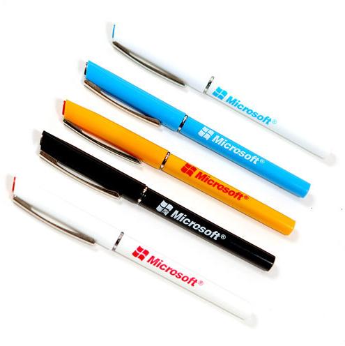 Promotional Pens, Ink Color : Blue