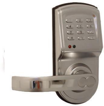 Door Access Control System
