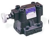 Pressure Control Relief Valve
