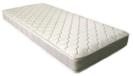 Sleeping Mattress, Color : White