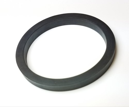 Silicone SMS Gasket, Size : 1/2' To 8'inch