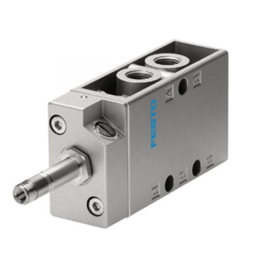 Festo Pneumatic Solenoid Valve