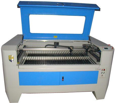 CNC Laser Cutting Machine