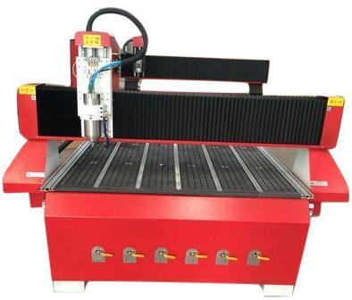 Real Tech CNC Stone Engraving Machine