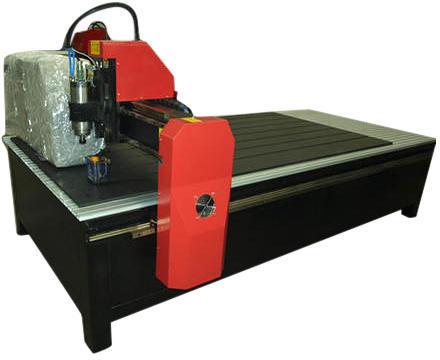 CNC Woodworking Router Machine