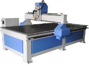 Industrial CNC Engraving Machine