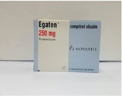 Triclabendazole Tablets