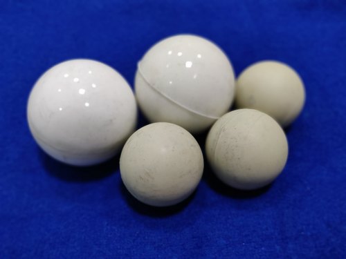 Plain Vibro Silicone Balls, Size : 4 Cm, 4.5 Cm, 5 Cm, 5.5 Cm