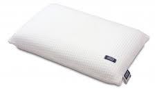 Plain Cotton Pillow Ortho 