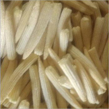 Frozen Baby Corn, Packaging Type : Jute, PP Bag, Tinned