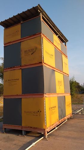 Aerobic Treatment Plants, Capacity : 30m3/day