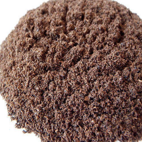 Vermicompost Fertilizer, Packaging Size : 50 Kg, Moisture : 15-22%