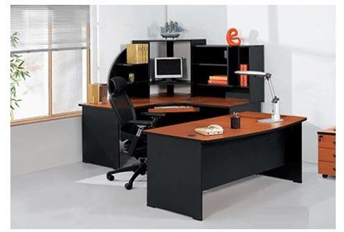 Polished Stylish Office Desk, Feature : Corrosion Proof, Easy To Place, Fine Finishing, Good Quality