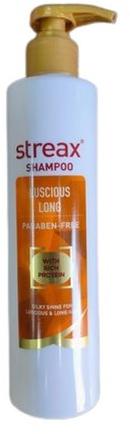 Streax Luscious Long Hair Shampoo, Packaging Size : 250 Ml